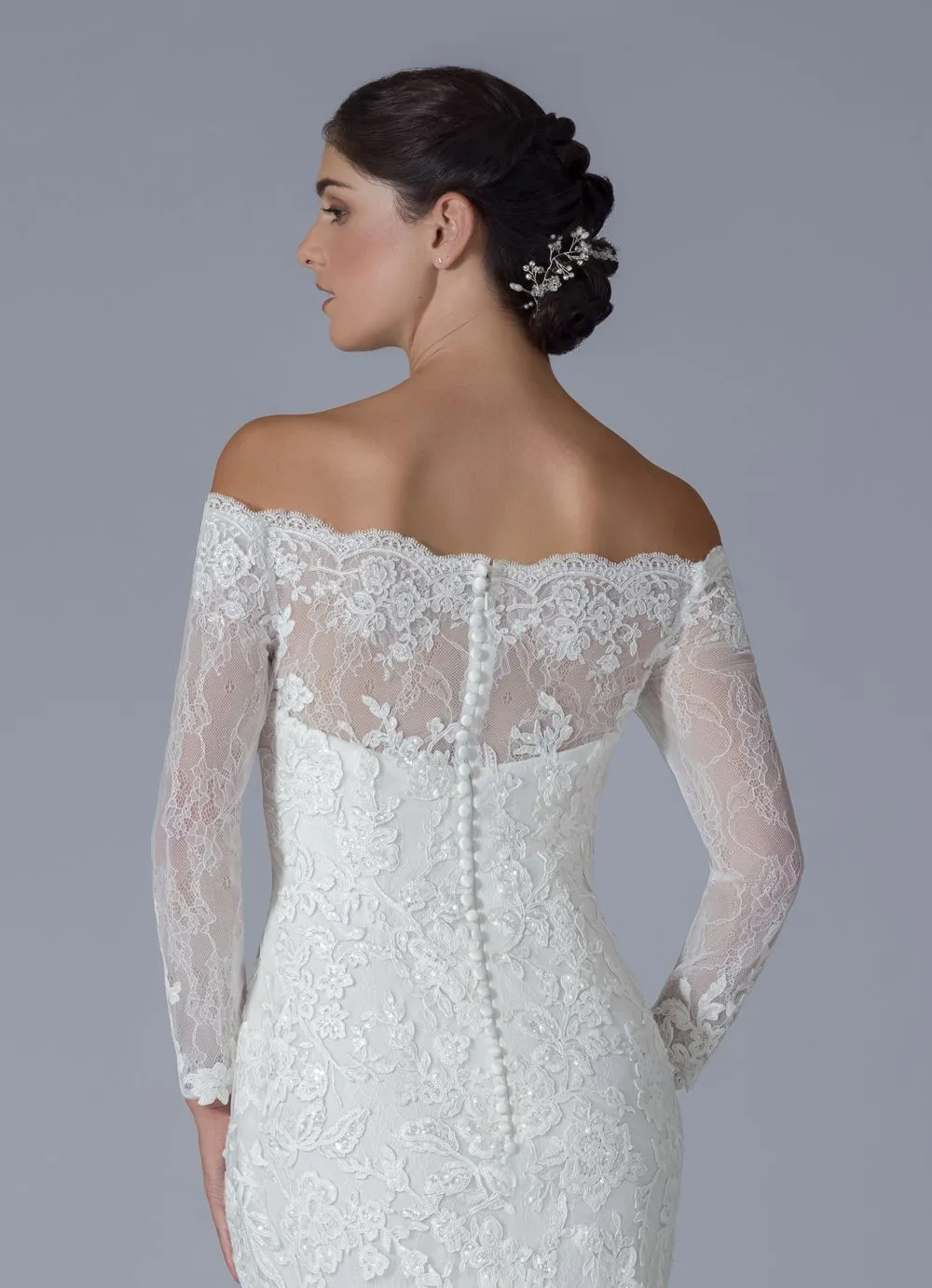 Bridal 202038