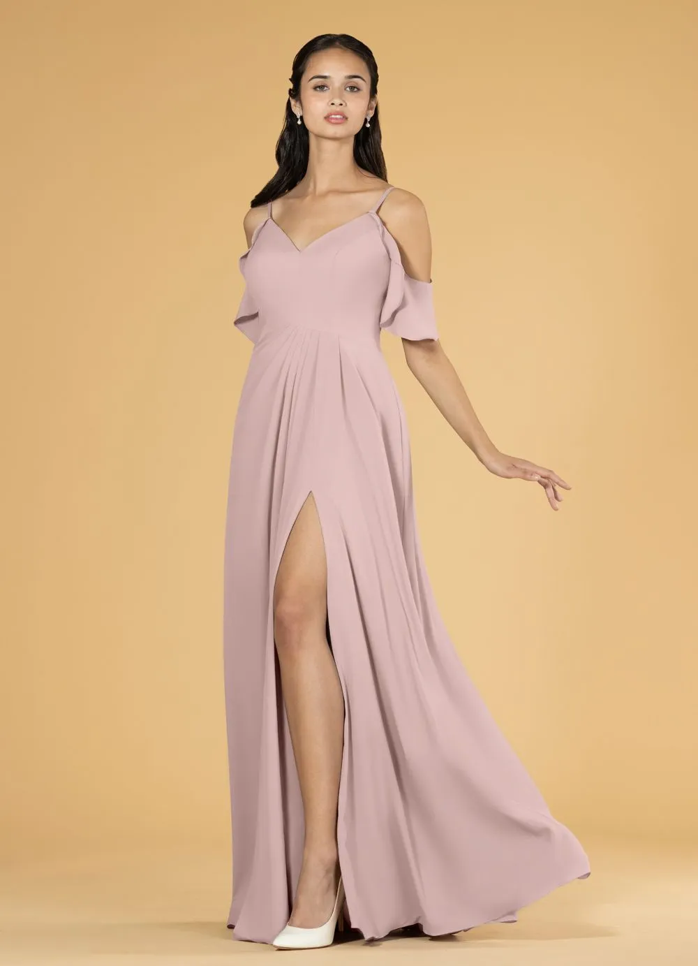Bridesmaid 81013Ty