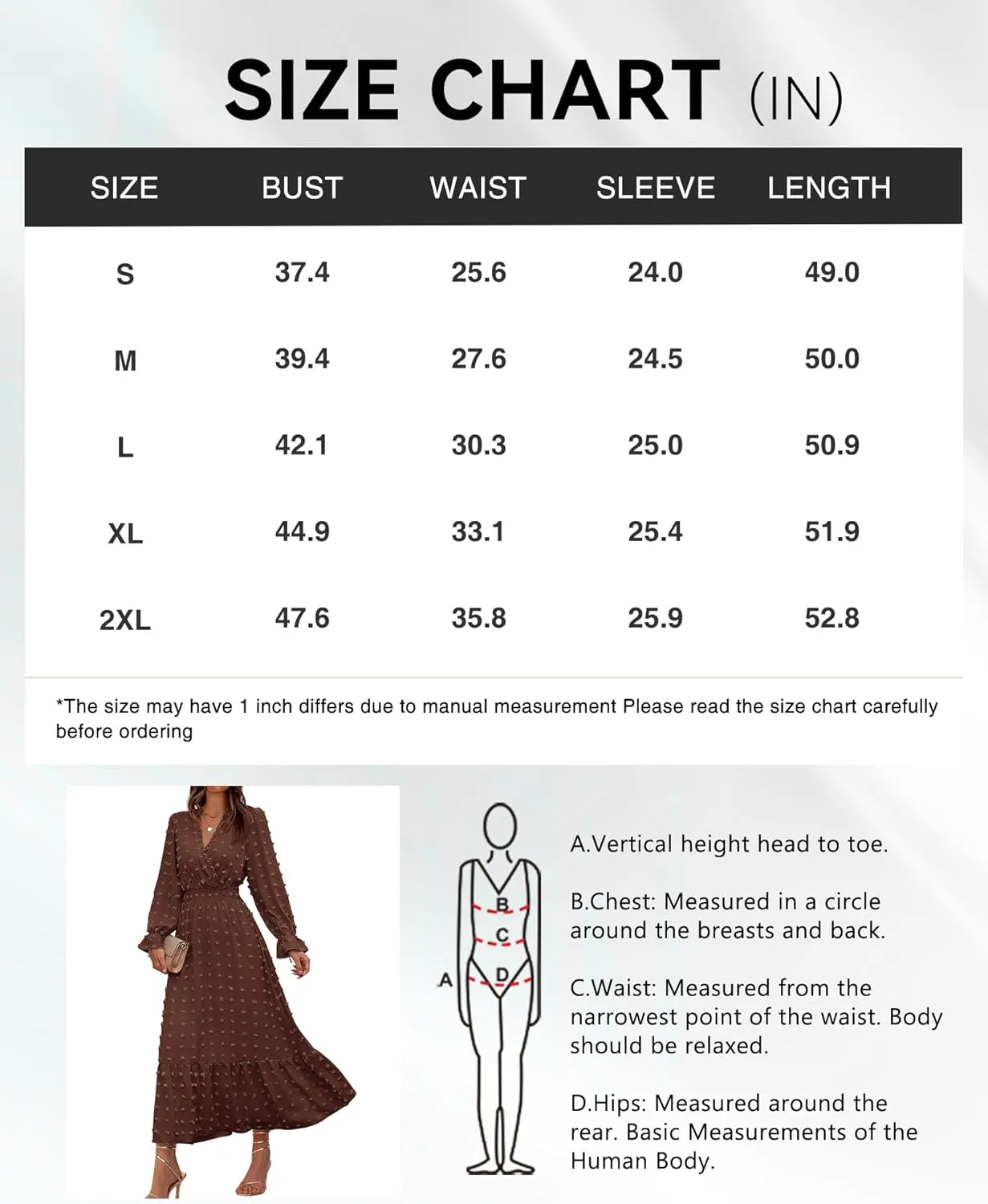 BTFBM Women Spring Dresses 2025 Long Sleeve V Neck Swiss Dots Maxi Dress Boho Long Dress High Waisted A-Line Ruffle Dress