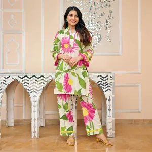 Bunaai Penelope Panache Co-ord Set