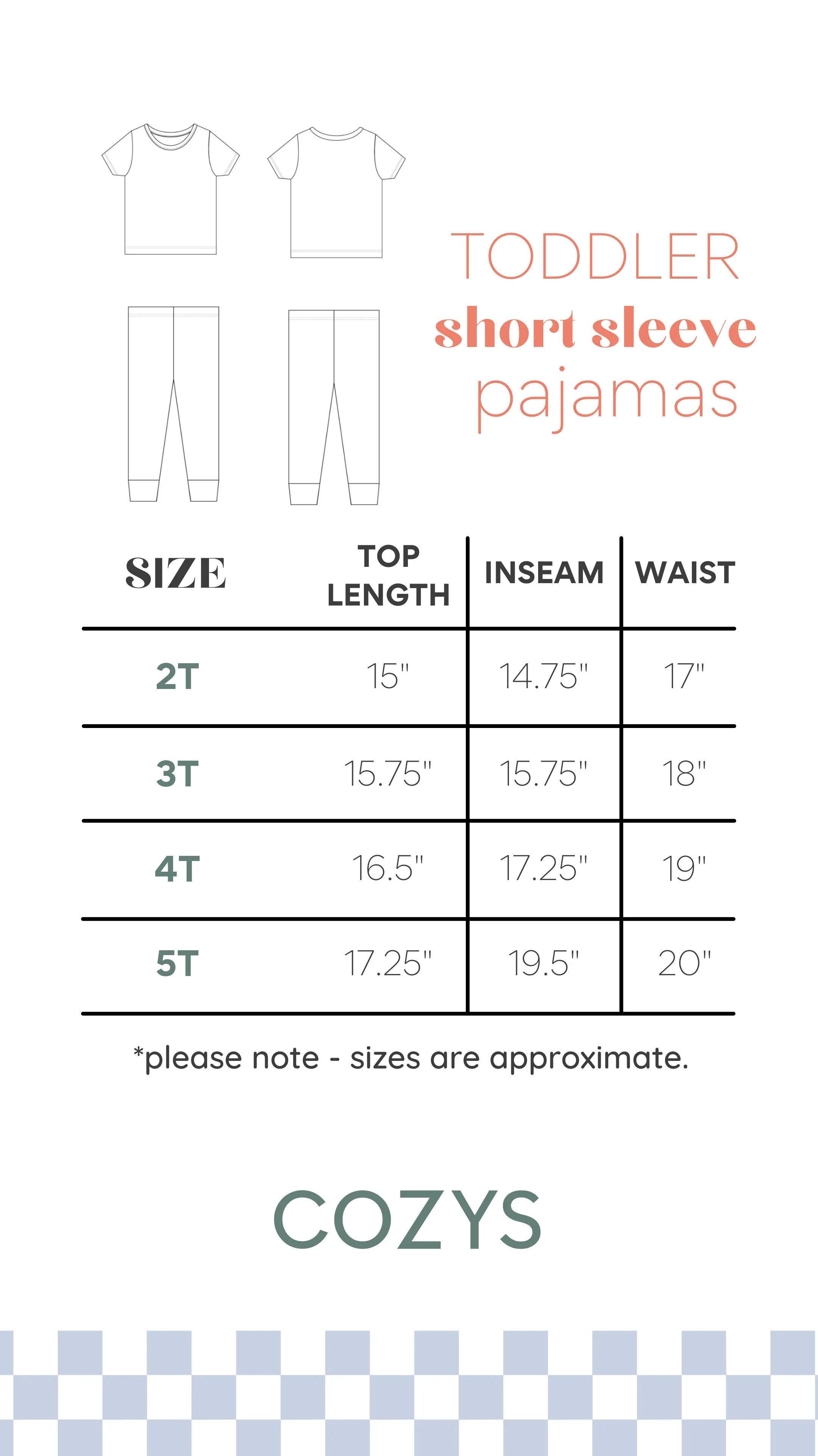 BUNCH OF POSIES | SHORT SLEEVE