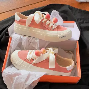 Canvas Shoes