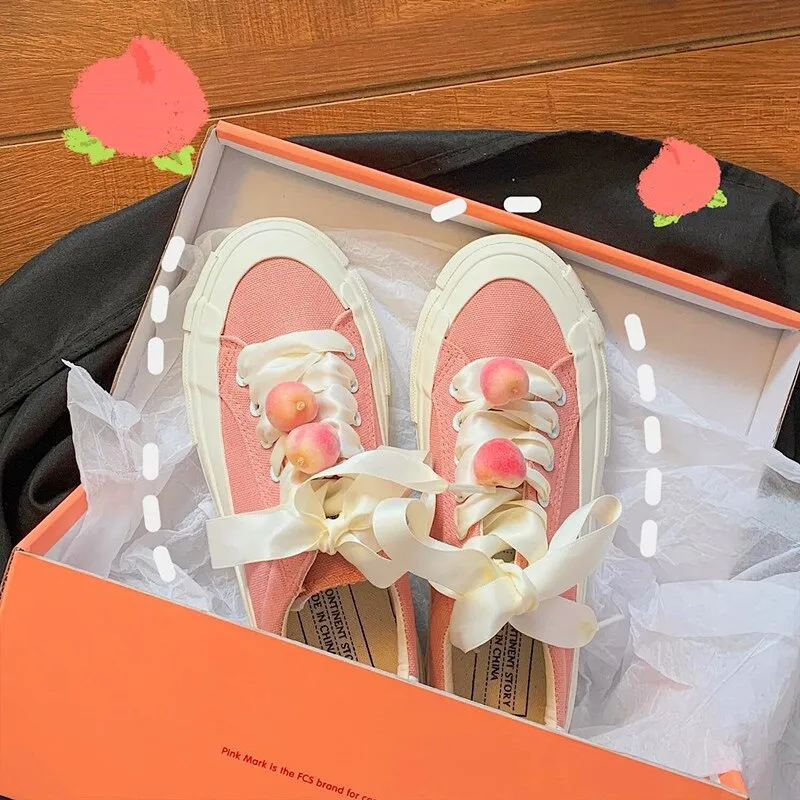 Canvas Shoes