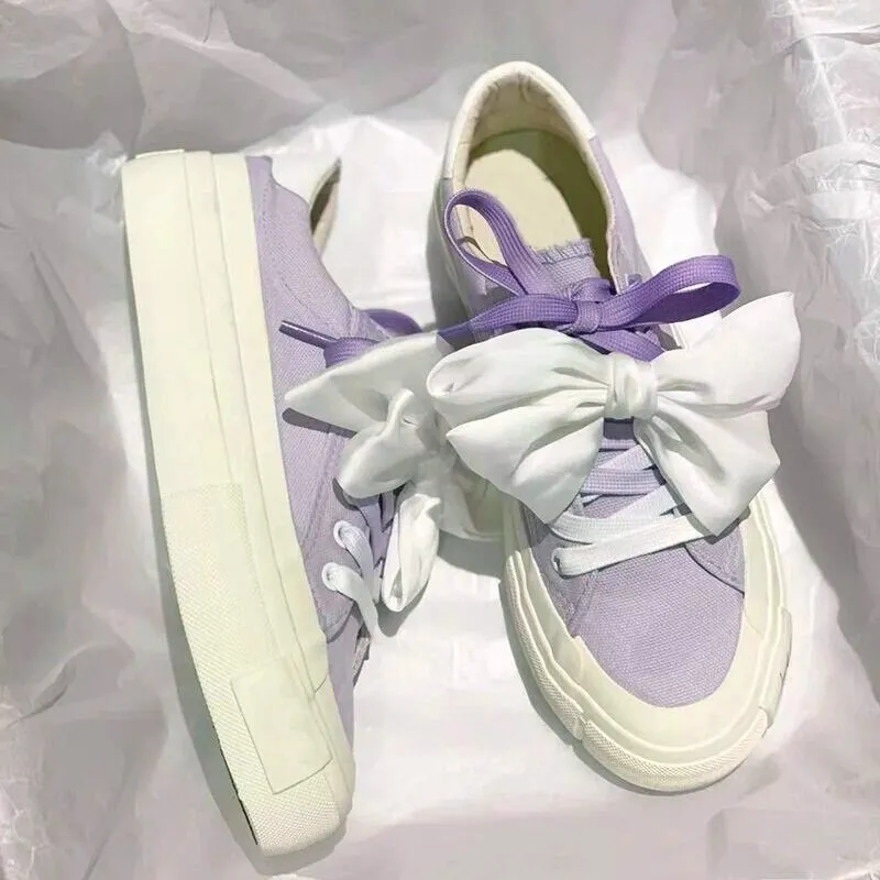 Canvas Shoes