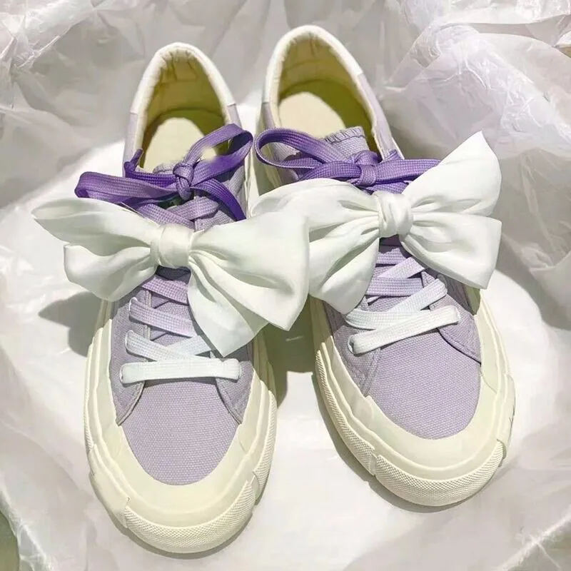Canvas Shoes