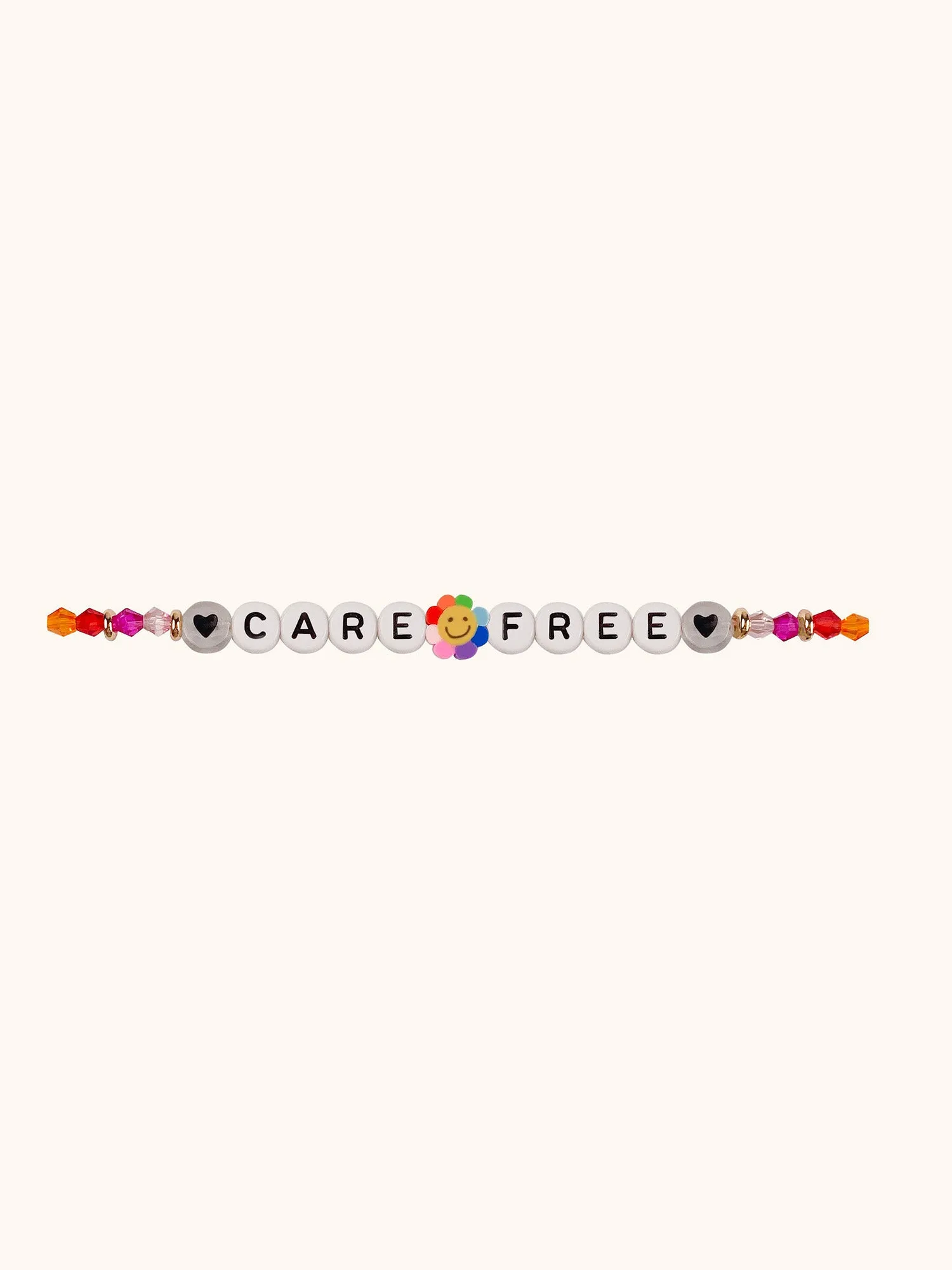 Care Free Candle & Bracelet Set
