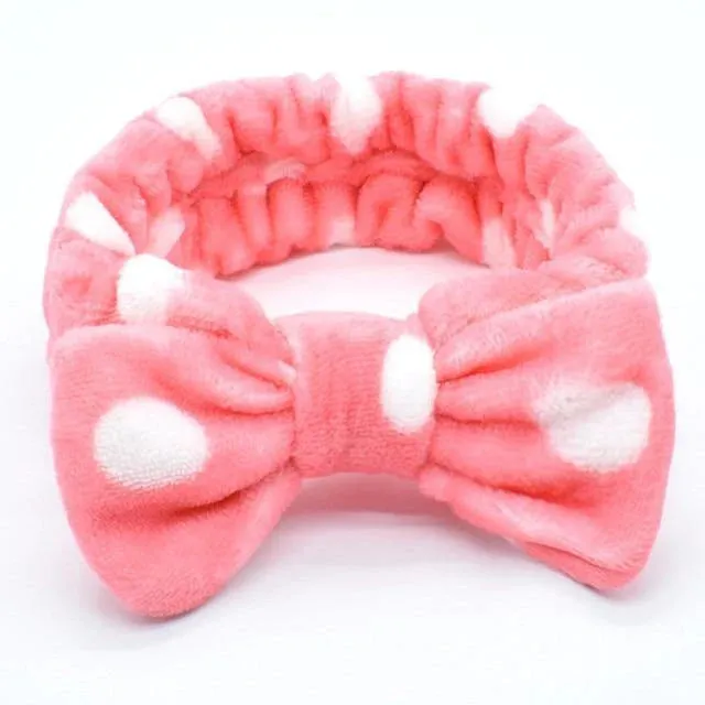 Cat Ears Turban Headbands For Girl’s Hair Bandage Accessories
