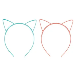 Cat Headband Favors 8pcs