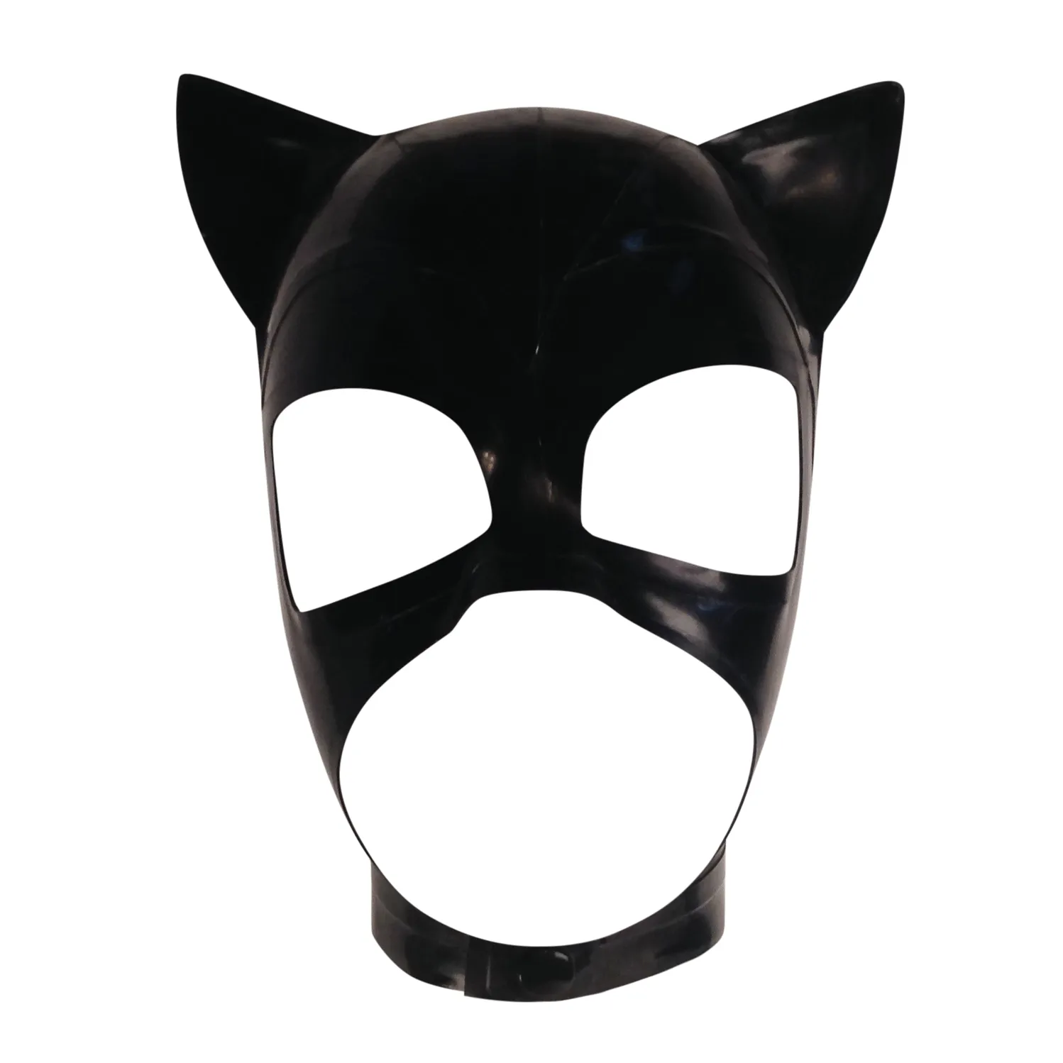 Cat Hood READY TO SHIP