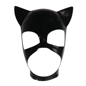 Cat Hood READY TO SHIP