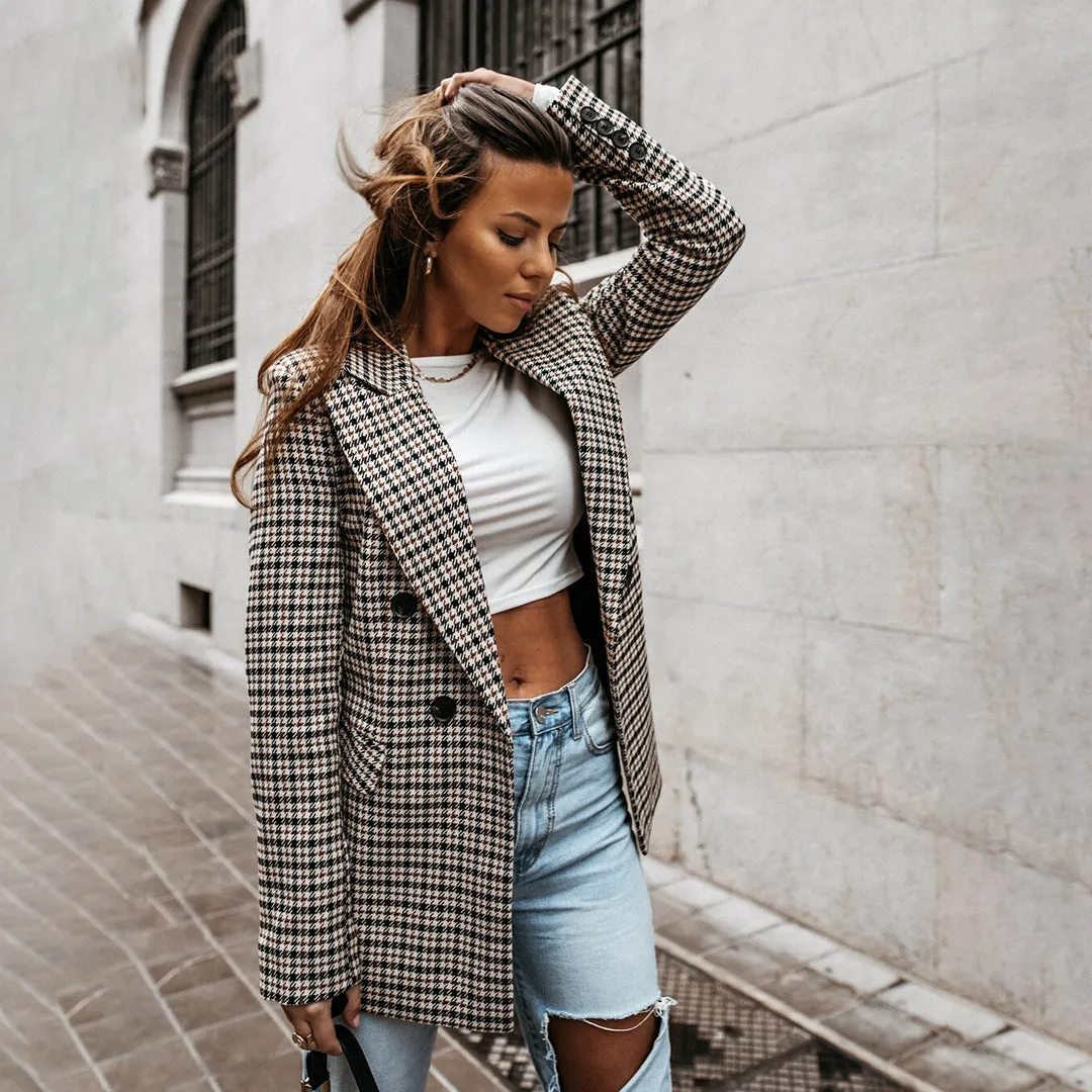 Celinea | Stylish Classic Blazer