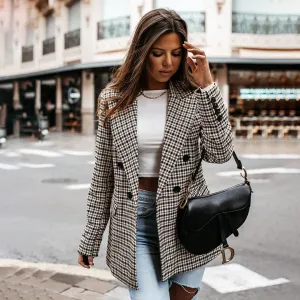 Celinea | Stylish Classic Blazer