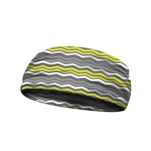 Chevron Yellow