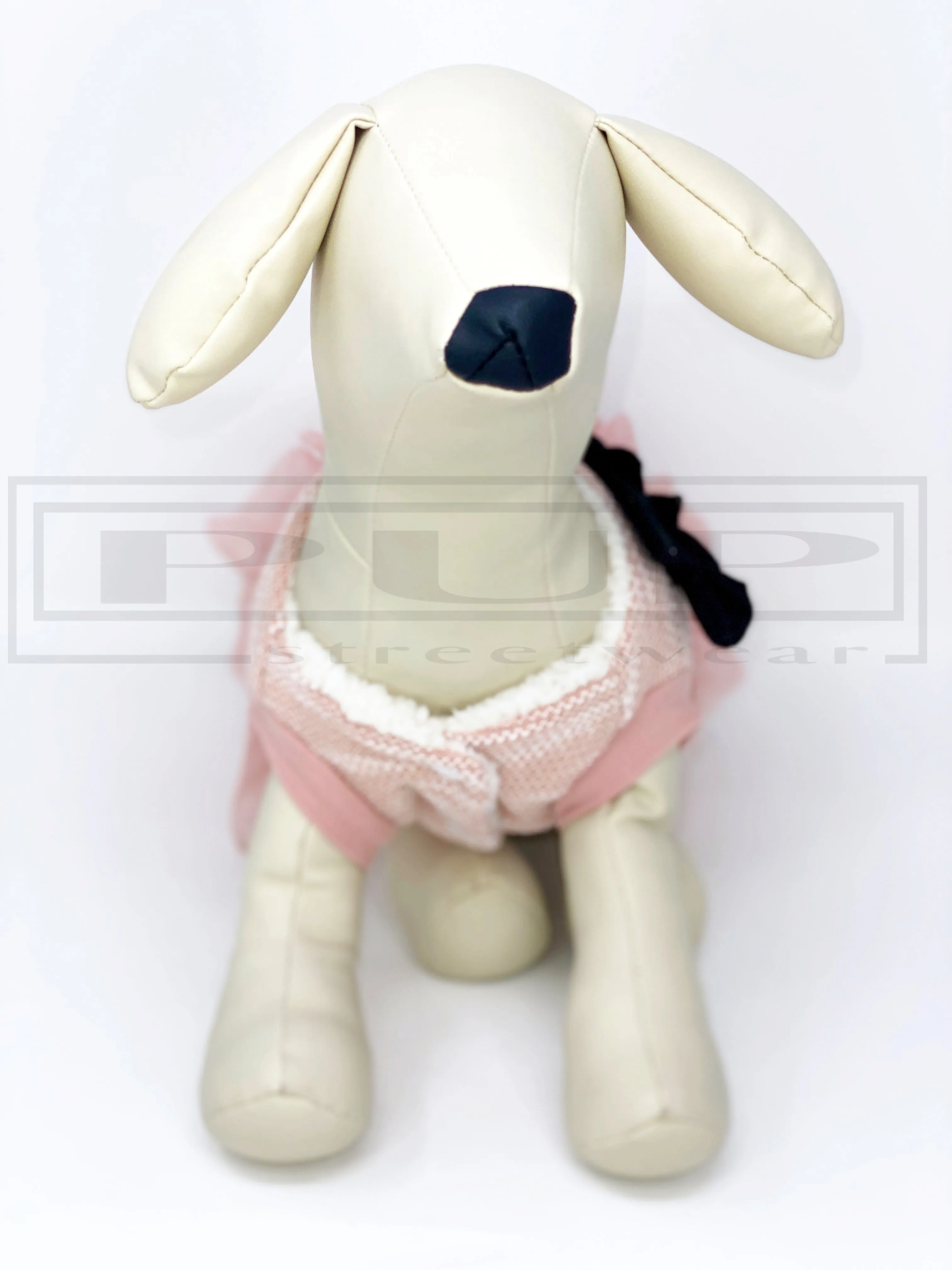 Chewnel No 5 Dress