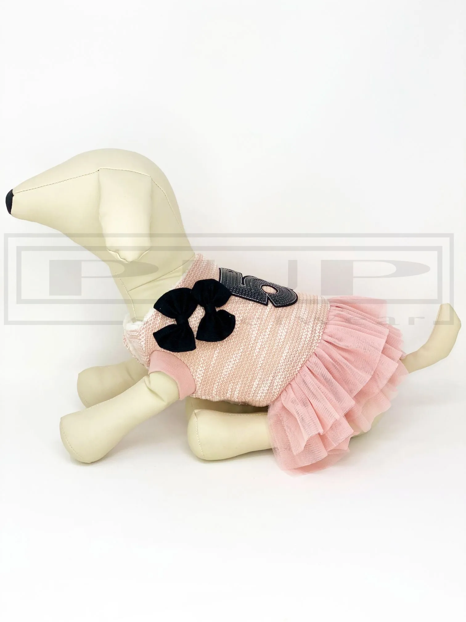 Chewnel No 5 Dress
