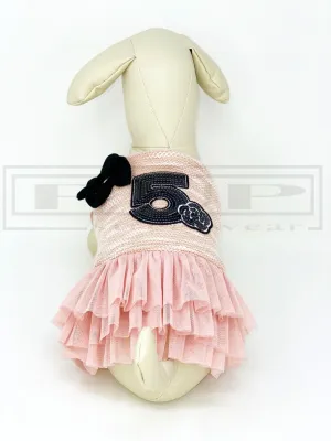 Chewnel No 5 Dress