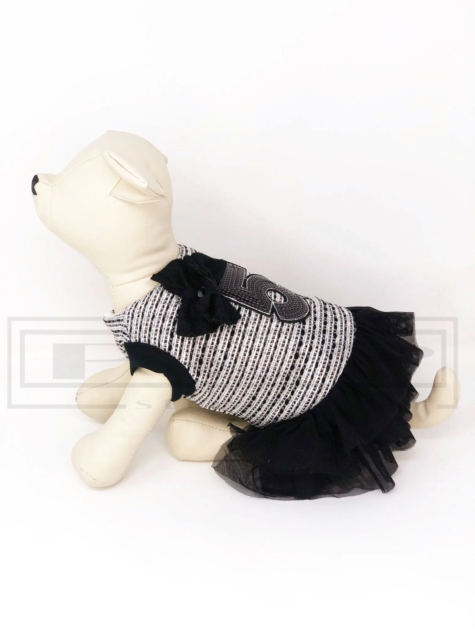 Chewnel No 5 Dress