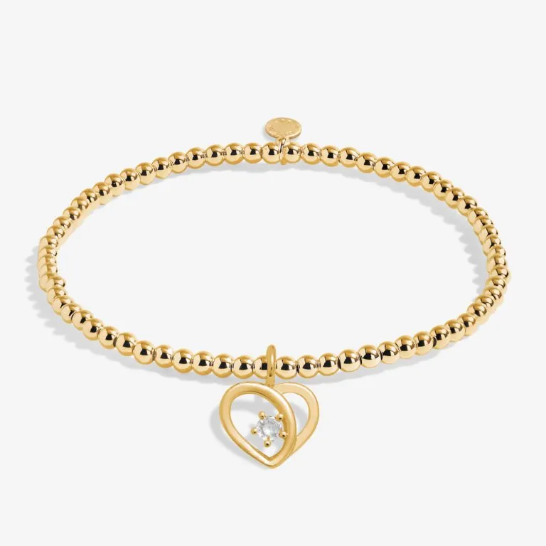 Christmas A Little 'Secret Santa' Bracelet