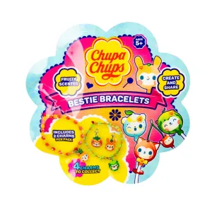 Chupa Chups Scented Bracelets Blind Bag