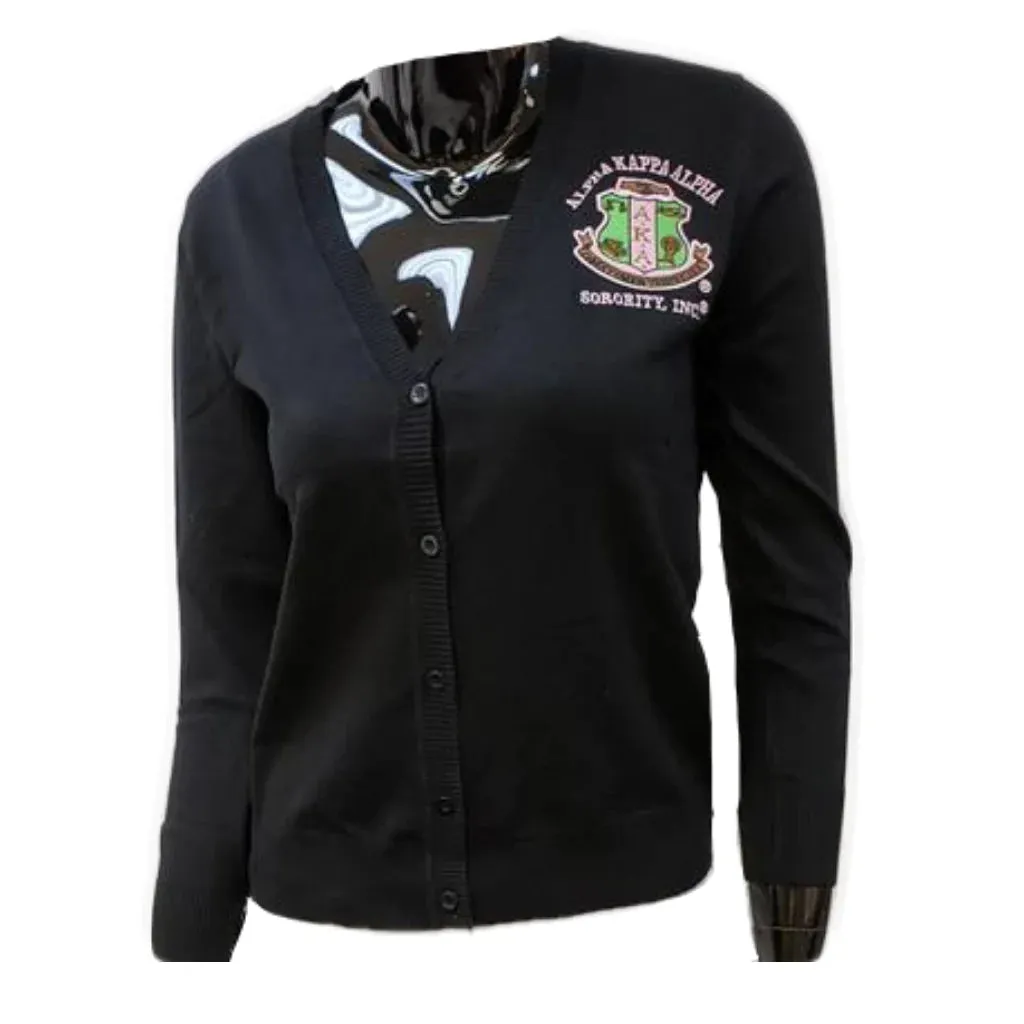 CLASSIC AKA Cardigans