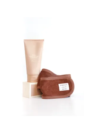 Cleansing Essentials