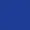 Cobalt High Neck Long Puff Sleeve Belted Skater Dress