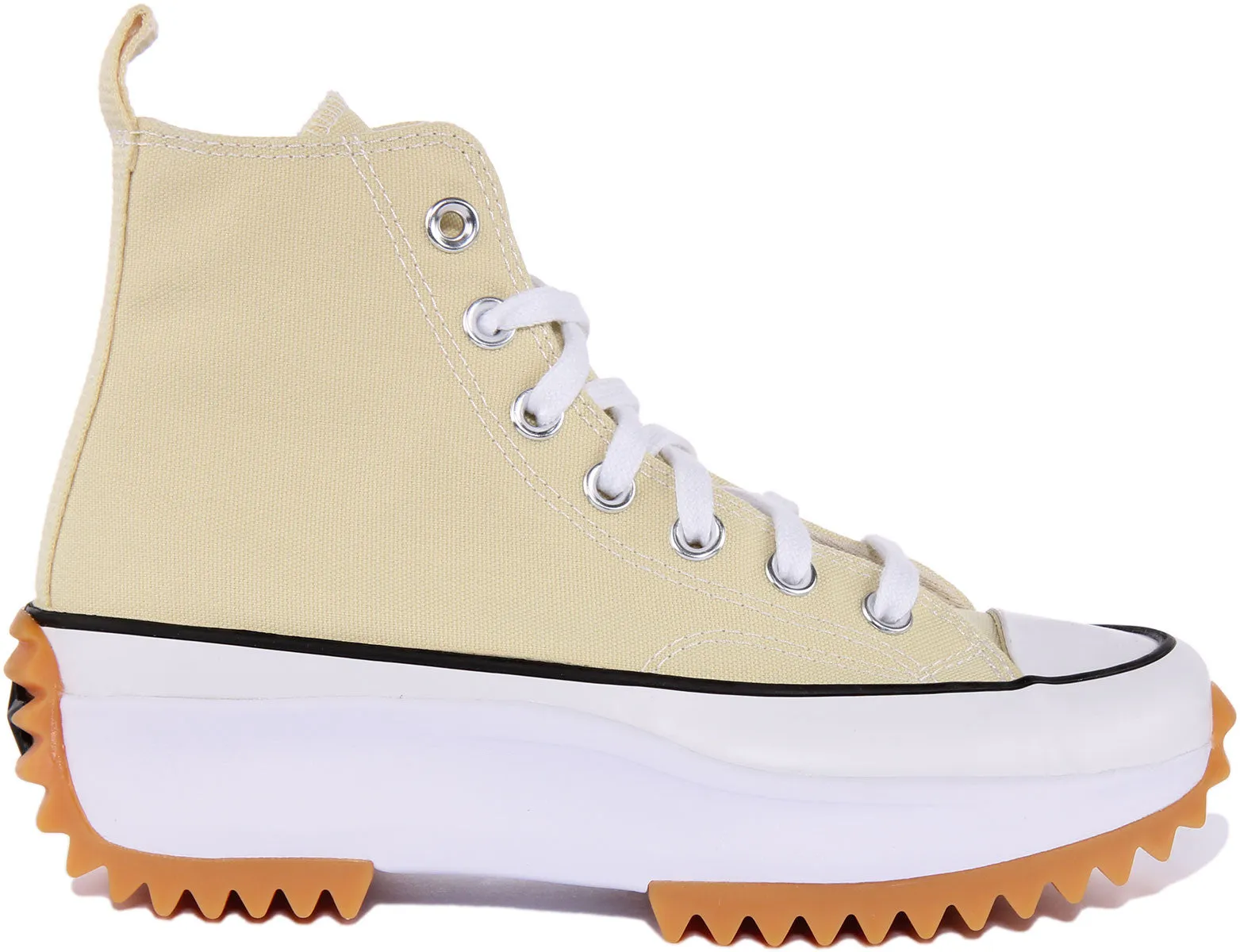 Converse A02132C In Yellow
