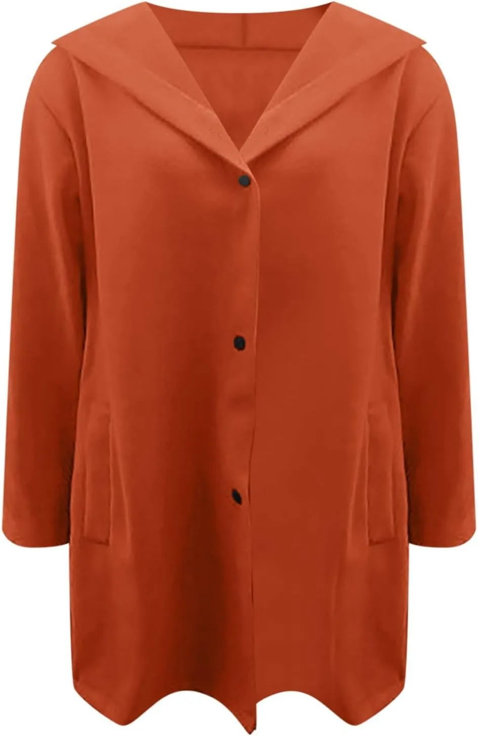 cooki Fall Jackets for Women 2024 Casual Open Front Long Sleeve Lightweight Button Down Winter Sweater Cardigan Tops