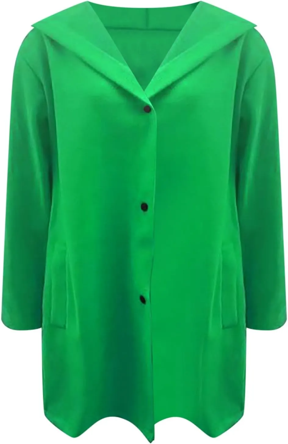 cooki Fall Jackets for Women 2024 Casual Open Front Long Sleeve Lightweight Button Down Winter Sweater Cardigan Tops