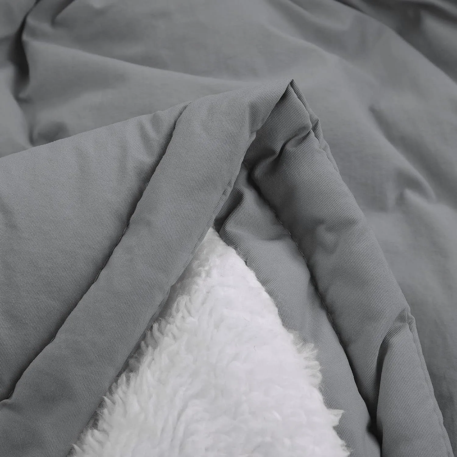 cooki Womens Winter Coats Women Warm Hooded Outerwear Solid Thick Padded Jacket Loose Fleece Hooded Coat Fleece Parka Coats