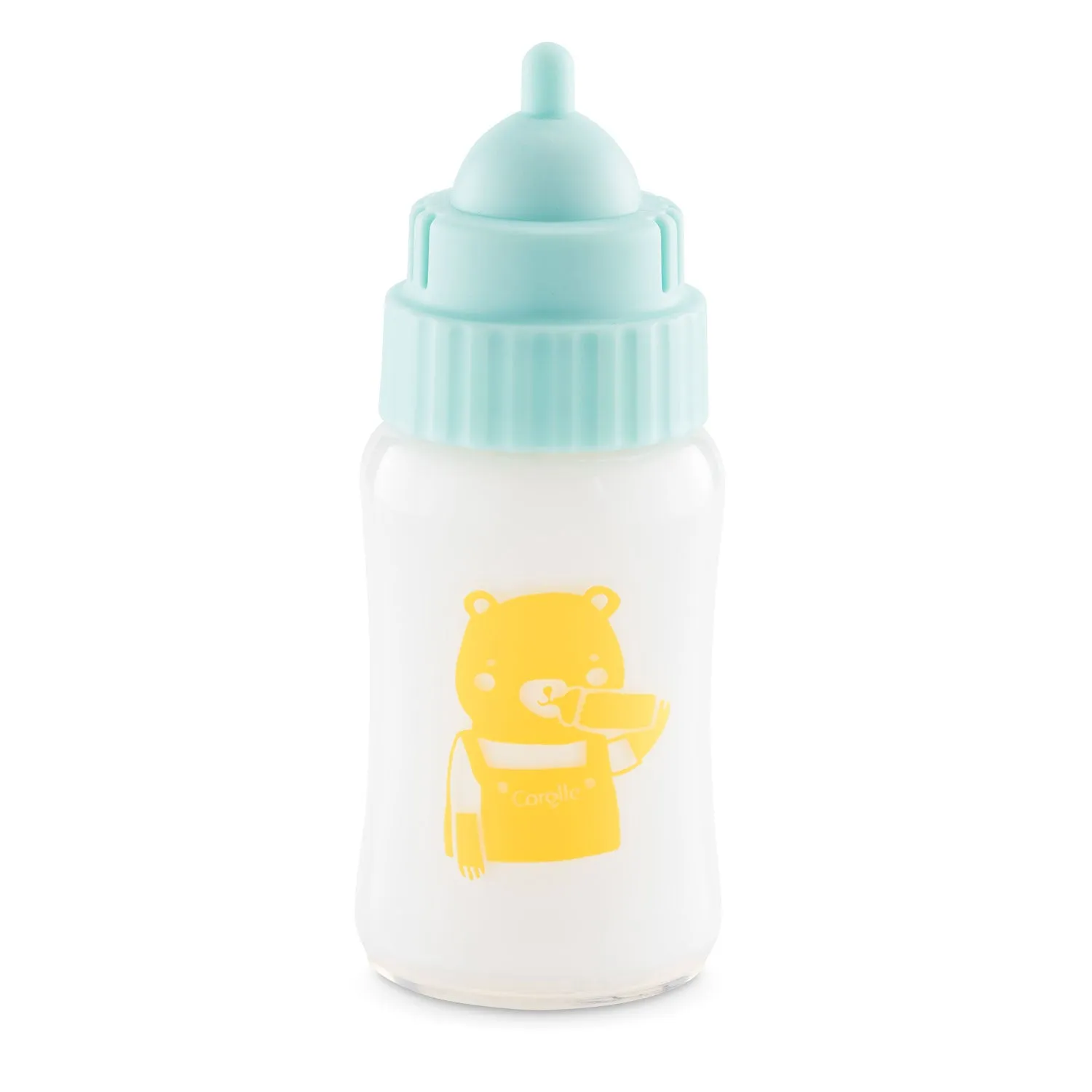 Corolle Baby Milk Bottle with Sounds
