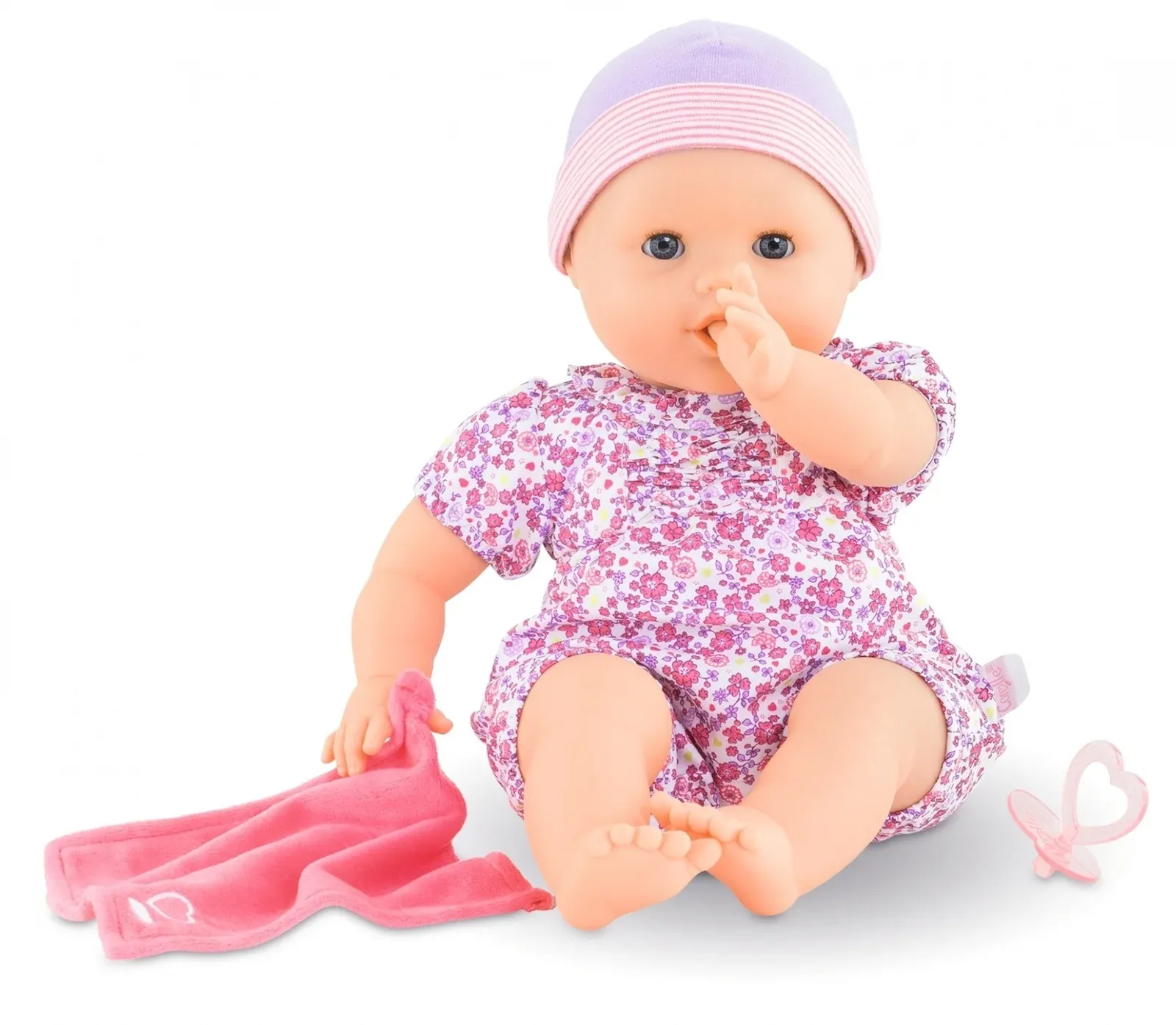 Corolle Doll - Emilie