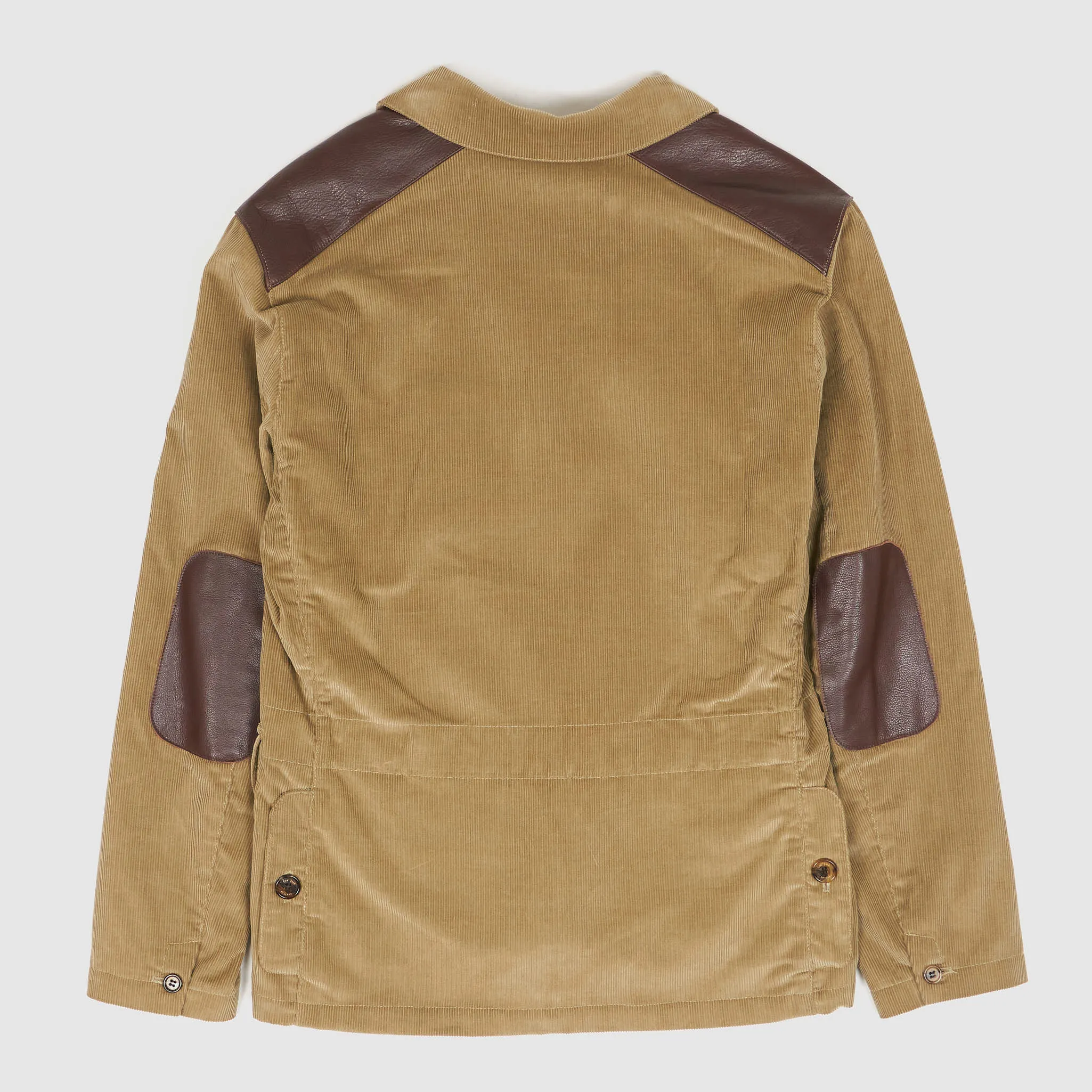 Cro' Jack Corduroy Hunting Blazer