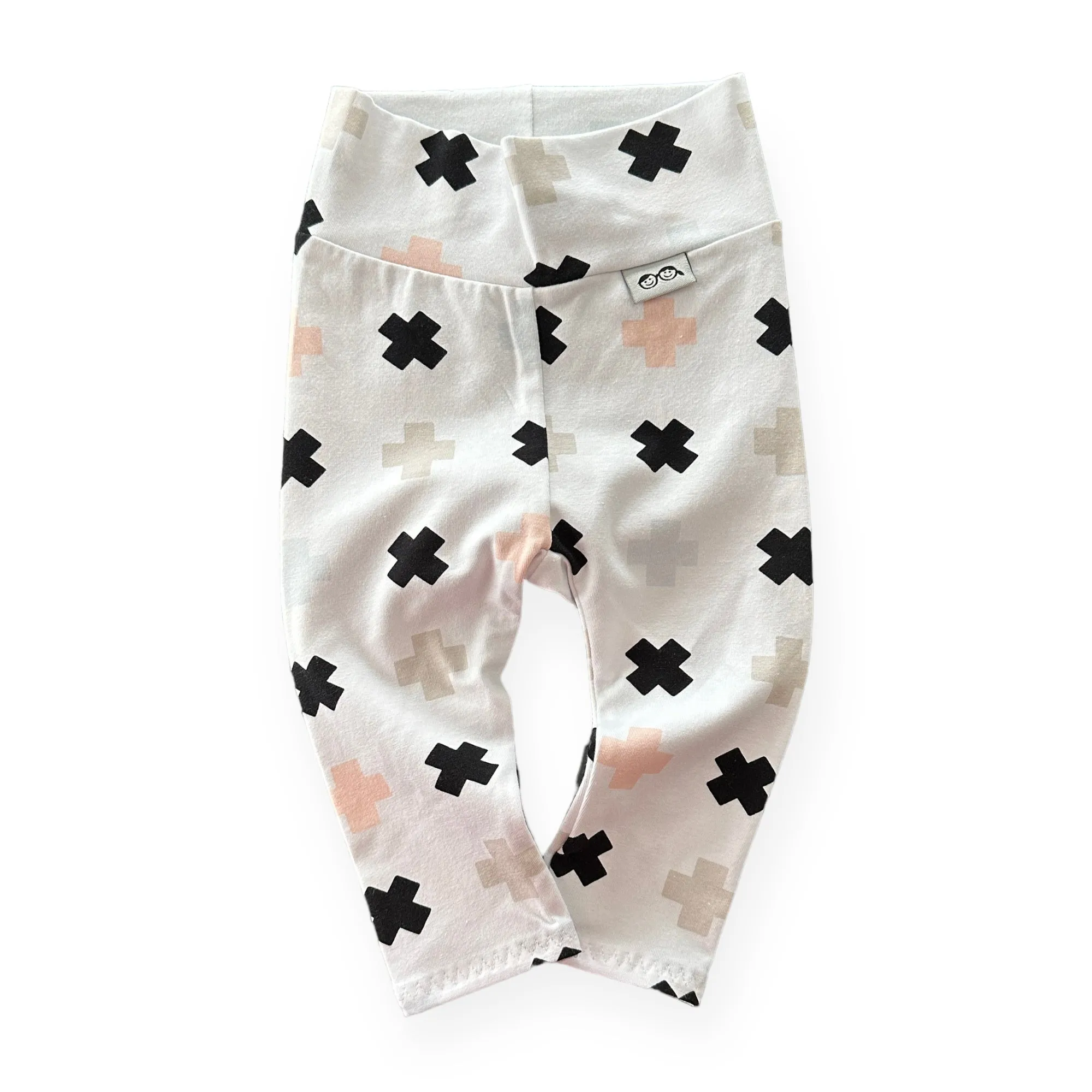 Cross Monochrome Lounge Set