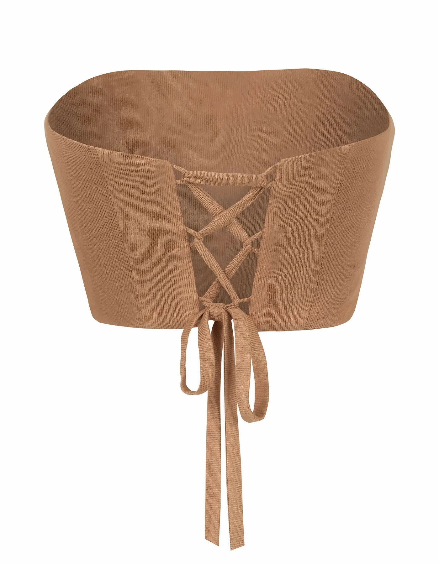 Cusco Set Caramel Brown