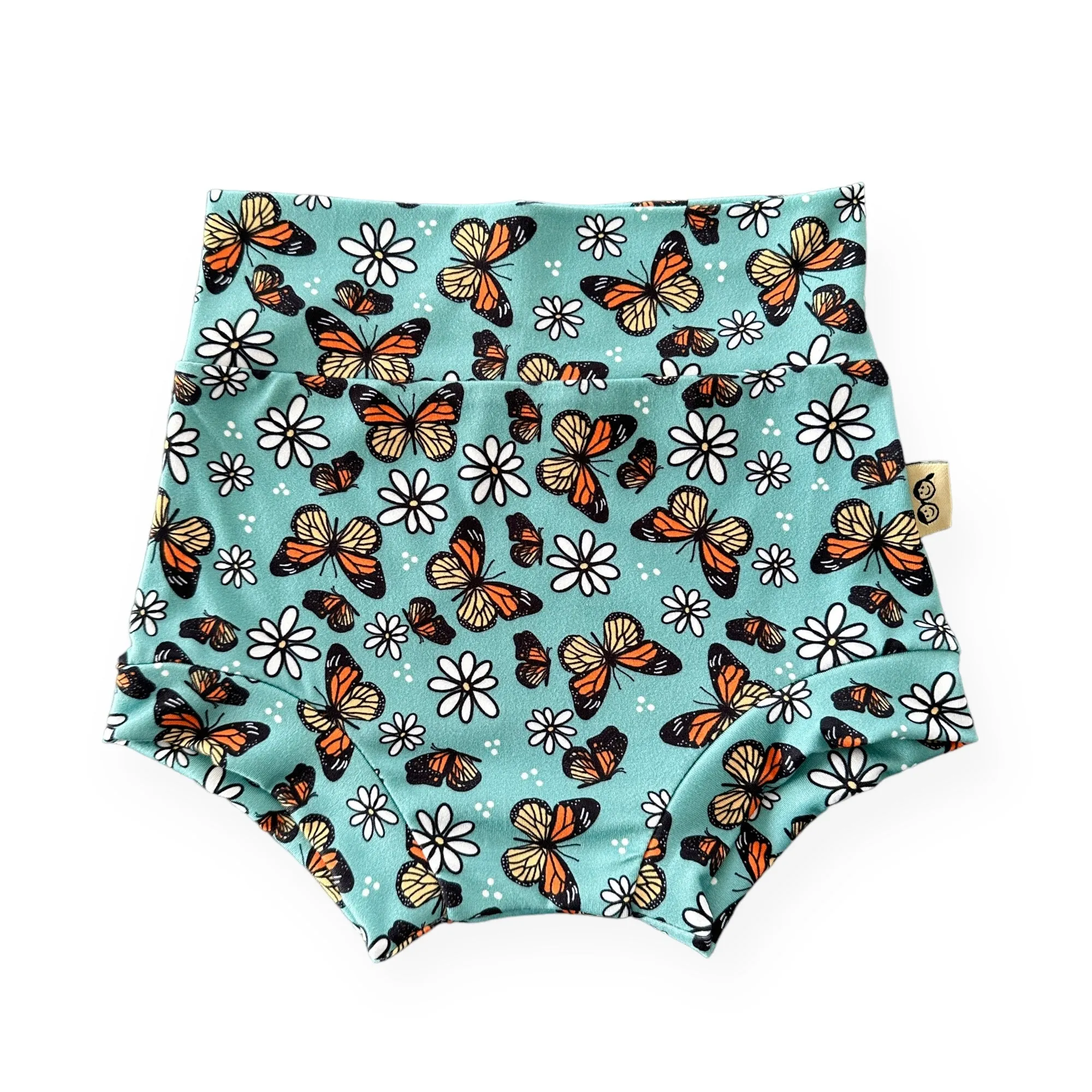 Daisy Butterflies Summer Lounge Set