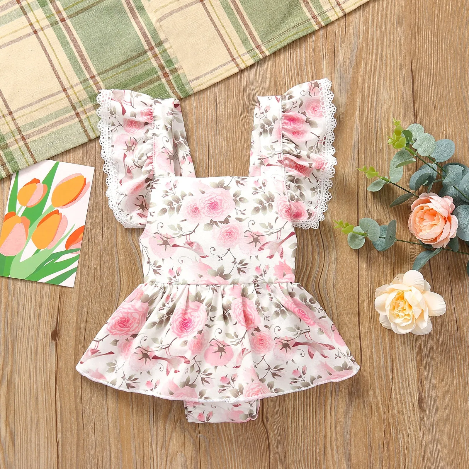 Dane Jumpsuit