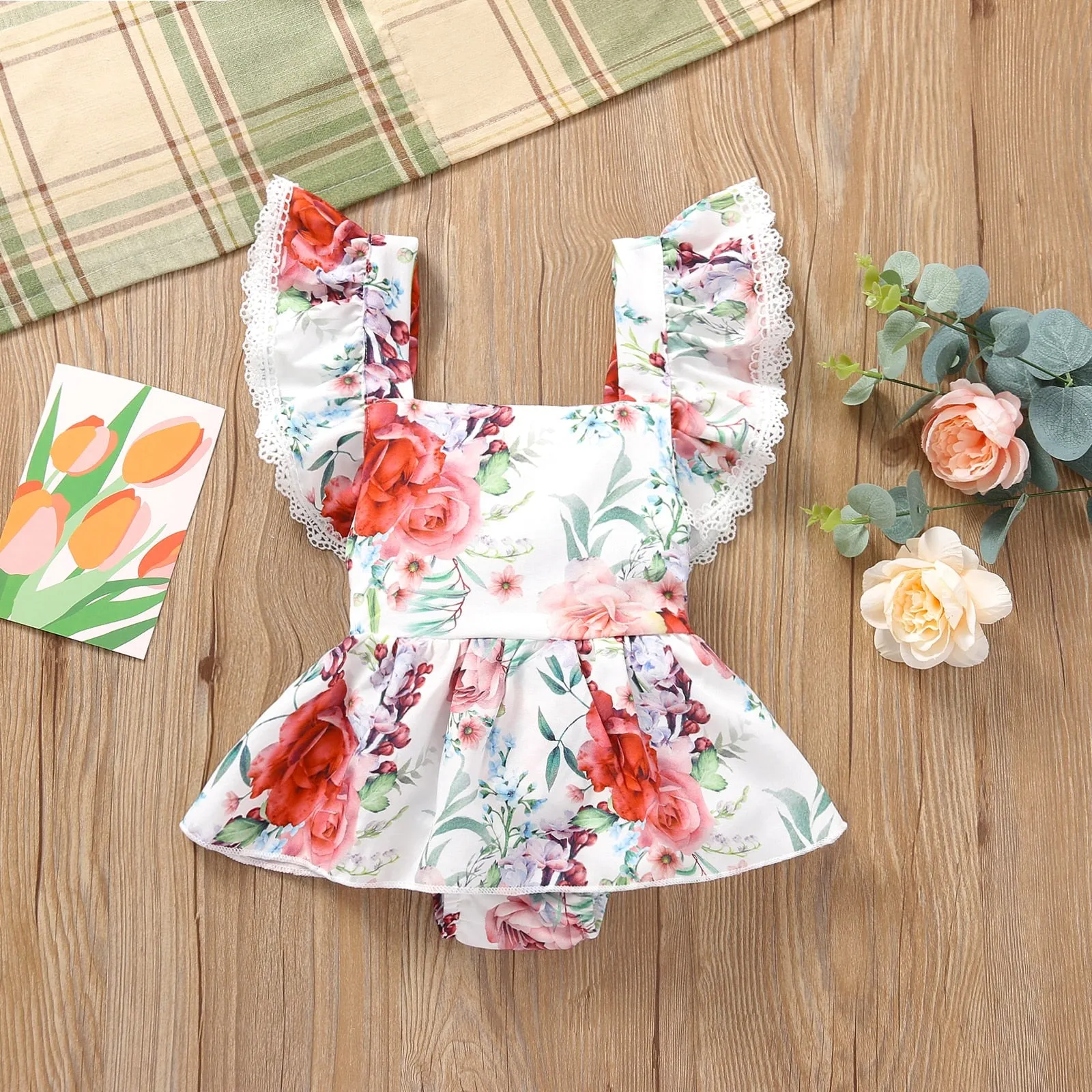 Dane Jumpsuit