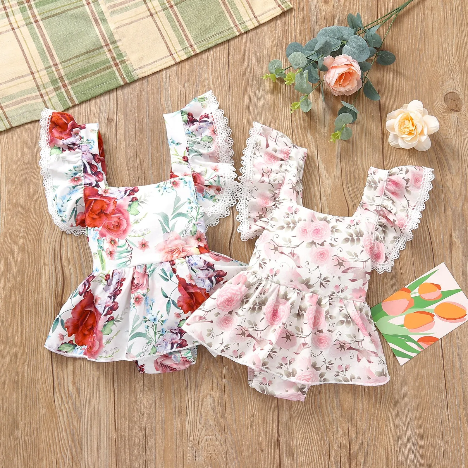 Dane Jumpsuit