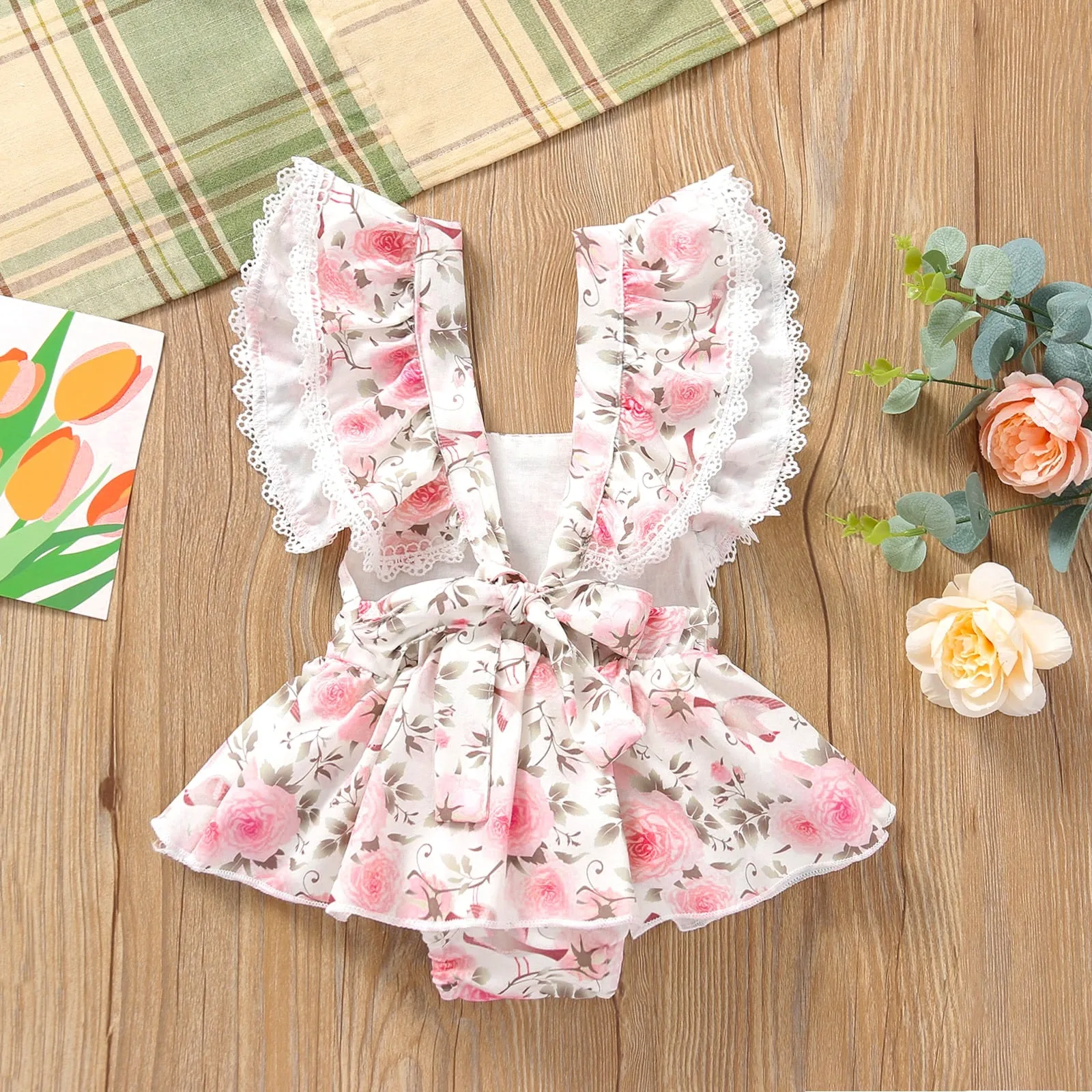Dane Jumpsuit