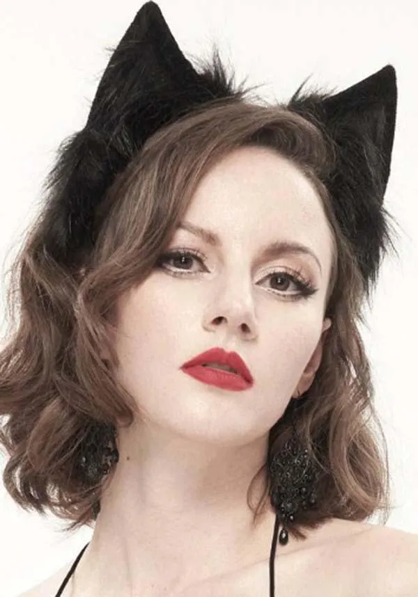 Decadent | CAT EARS