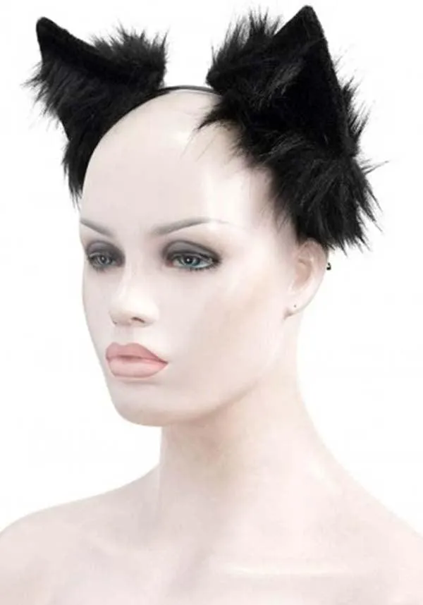 Decadent | CAT EARS