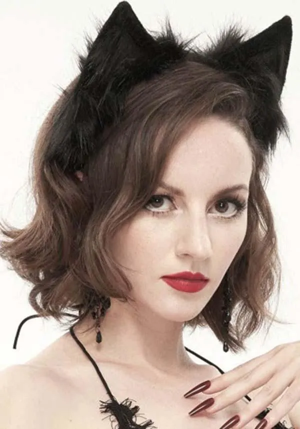 Decadent | CAT EARS
