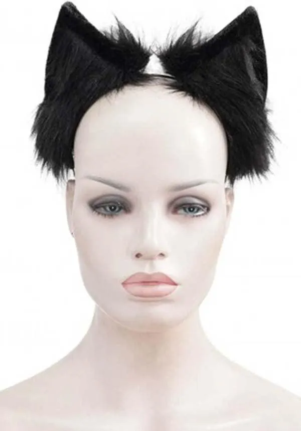 Decadent | CAT EARS