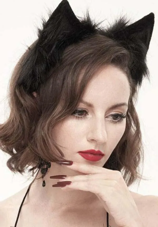 Decadent | CAT EARS