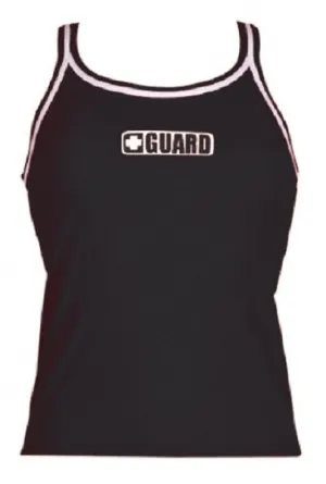 DOLFIN Lifeguard Swimsuits - Tankini Top