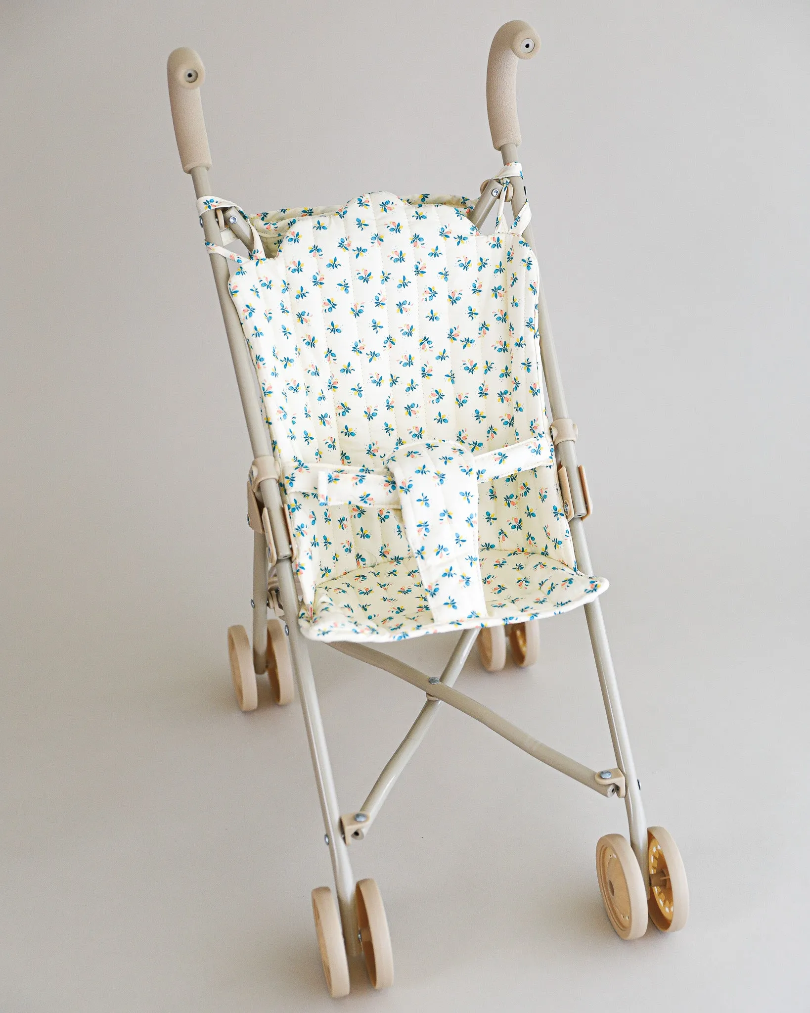 Doll Stroller - Fleur Colore