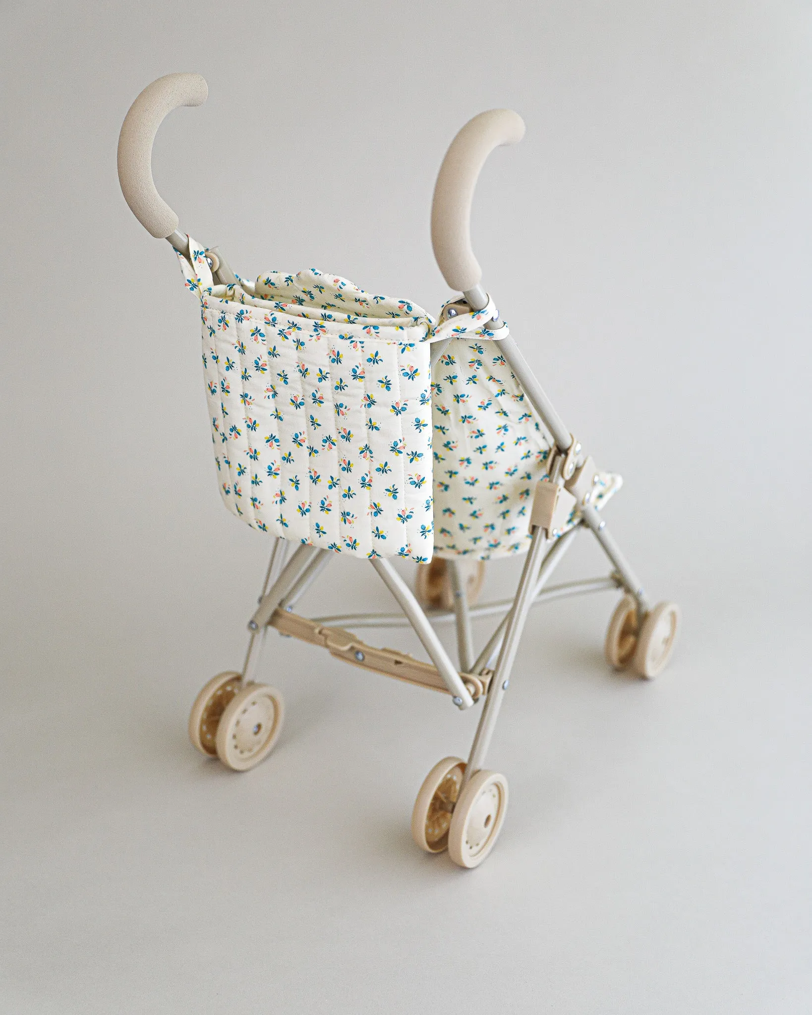 Doll Stroller - Fleur Colore