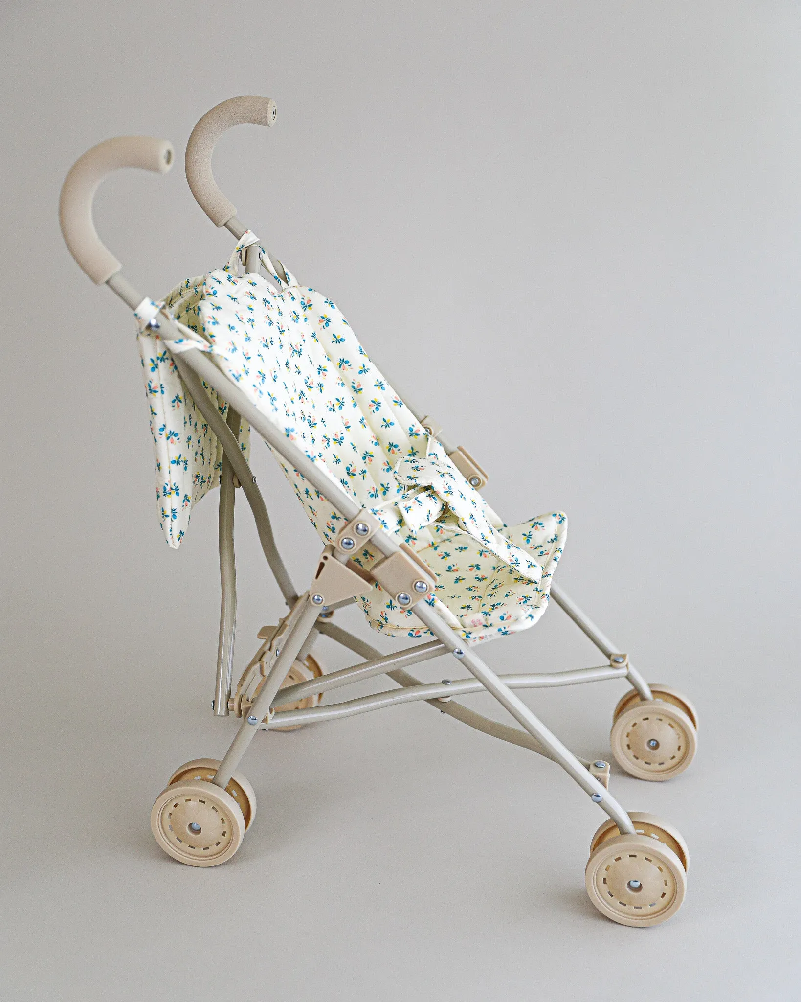 Doll Stroller - Fleur Colore