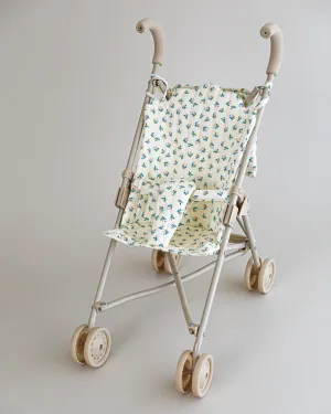 Doll Stroller - Fleur Colore